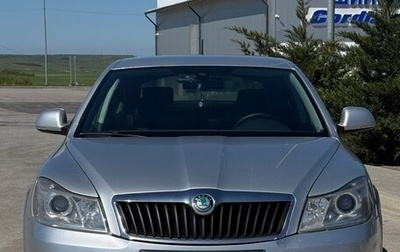 Skoda Octavia, 2012 год, 1 050 000 рублей, 1 фотография