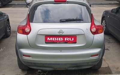 Nissan Juke II, 2012 год, 1 000 100 рублей, 1 фотография