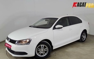 Volkswagen Jetta VI, 2013 год, 970 000 рублей, 1 фотография