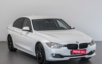 BMW 3 серия, 2014 год, 2 100 000 рублей, 1 фотография