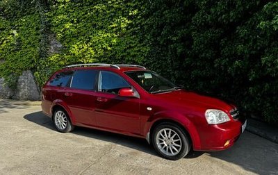 Chevrolet Lacetti, 2008 год, 559 000 рублей, 1 фотография