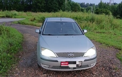 Ford Mondeo IV, 2006 год, 450 000 рублей, 1 фотография