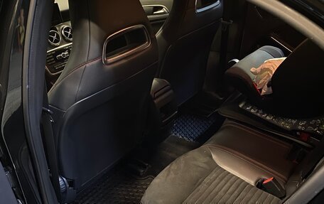 Mercedes-Benz A-Класс, 2013 год, 1 850 000 рублей, 7 фотография