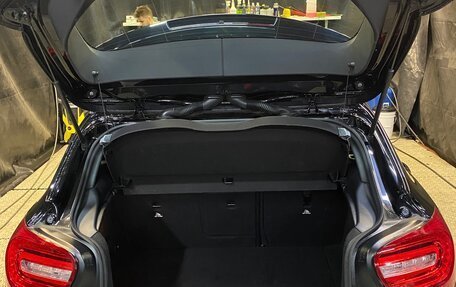 Mercedes-Benz A-Класс, 2013 год, 1 850 000 рублей, 8 фотография
