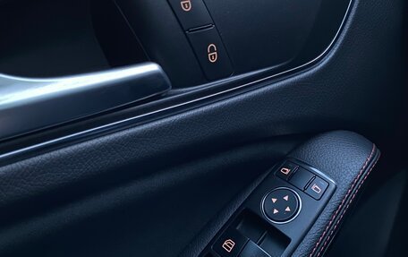 Mercedes-Benz A-Класс, 2013 год, 1 850 000 рублей, 10 фотография