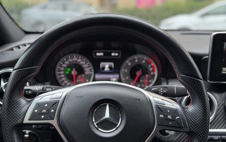 Mercedes-Benz A-Класс, 2013 год, 1 850 000 рублей, 14 фотография