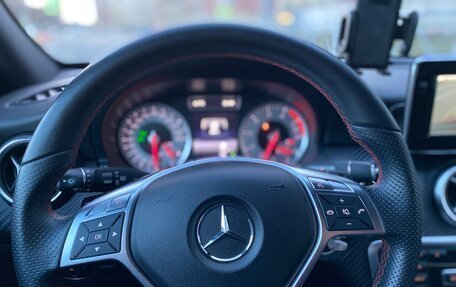 Mercedes-Benz A-Класс, 2013 год, 1 850 000 рублей, 12 фотография