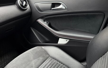 Mercedes-Benz A-Класс, 2013 год, 1 850 000 рублей, 15 фотография