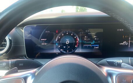 Mercedes-Benz E-Класс, 2019 год, 3 570 000 рублей, 13 фотография