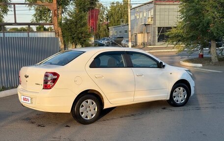 Chevrolet Cobalt II, 2013 год, 590 000 рублей, 4 фотография