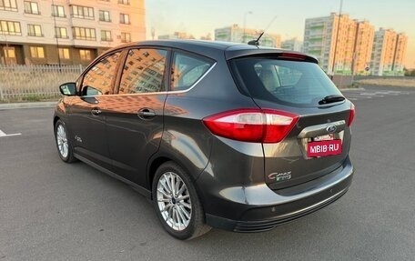 Ford C-MAX II, 2016 год, 850 000 рублей, 3 фотография
