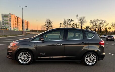 Ford C-MAX II, 2016 год, 850 000 рублей, 5 фотография
