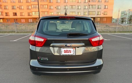 Ford C-MAX II, 2016 год, 850 000 рублей, 8 фотография