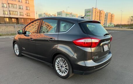 Ford C-MAX II, 2016 год, 850 000 рублей, 6 фотография