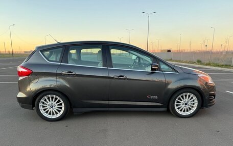 Ford C-MAX II, 2016 год, 850 000 рублей, 7 фотография