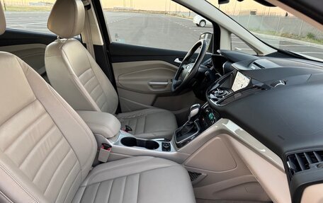 Ford C-MAX II, 2016 год, 850 000 рублей, 10 фотография