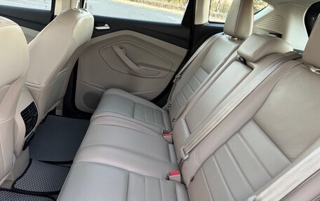 Ford C-MAX II, 2016 год, 850 000 рублей, 11 фотография