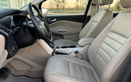 Ford C-MAX II, 2016 год, 850 000 рублей, 14 фотография