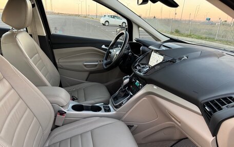 Ford C-MAX II, 2016 год, 850 000 рублей, 15 фотография