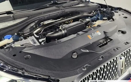 Lincoln Aviator II, 2021 год, 4 550 000 рублей, 6 фотография