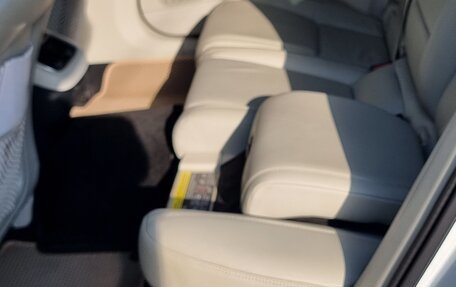 Volvo V90 Cross Country I рестайлинг, 2017 год, 3 250 000 рублей, 9 фотография