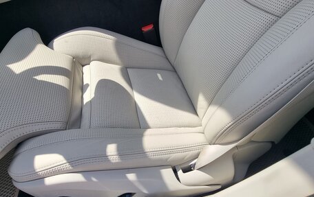 Volvo V90 Cross Country I рестайлинг, 2017 год, 3 250 000 рублей, 13 фотография