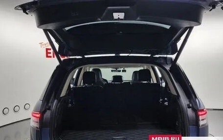 Lincoln Aviator II, 2021 год, 4 550 000 рублей, 20 фотография