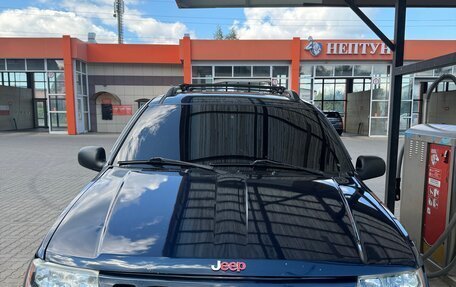 Jeep Grand Cherokee, 1999 год, 480 000 рублей, 6 фотография