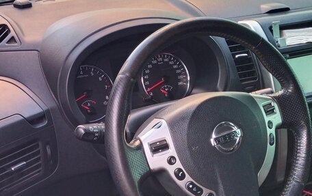 Nissan X-Trail, 2012 год, 1 519 000 рублей, 5 фотография