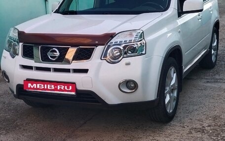 Nissan X-Trail, 2012 год, 1 519 000 рублей, 6 фотография