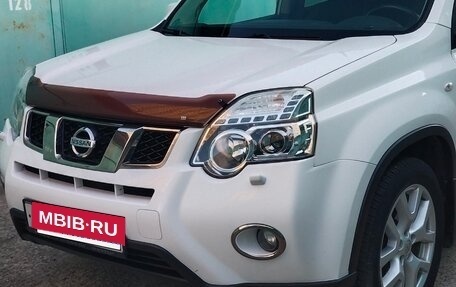 Nissan X-Trail, 2012 год, 1 519 000 рублей, 8 фотография
