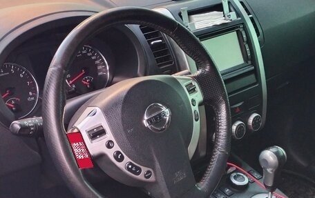 Nissan X-Trail, 2012 год, 1 519 000 рублей, 7 фотография