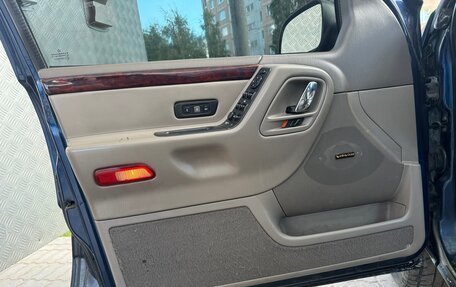 Jeep Grand Cherokee, 1999 год, 480 000 рублей, 11 фотография