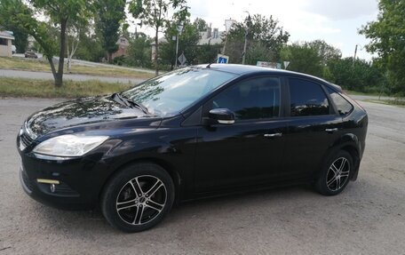 Ford Focus II рестайлинг, 2009 год, 600 000 рублей, 2 фотография