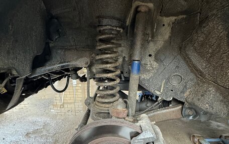 Jeep Grand Cherokee, 1999 год, 480 000 рублей, 19 фотография