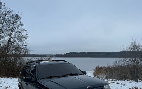 Jeep Grand Cherokee, 1999 год, 480 000 рублей, 20 фотография