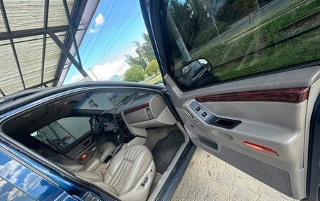 Jeep Grand Cherokee, 1999 год, 480 000 рублей, 17 фотография