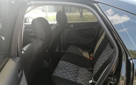 Ford Focus II рестайлинг, 2009 год, 600 000 рублей, 9 фотография