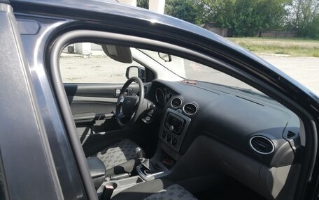 Ford Focus II рестайлинг, 2009 год, 600 000 рублей, 10 фотография