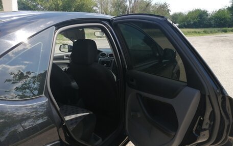 Ford Focus II рестайлинг, 2009 год, 600 000 рублей, 12 фотография