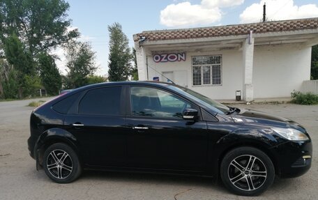 Ford Focus II рестайлинг, 2009 год, 600 000 рублей, 5 фотография