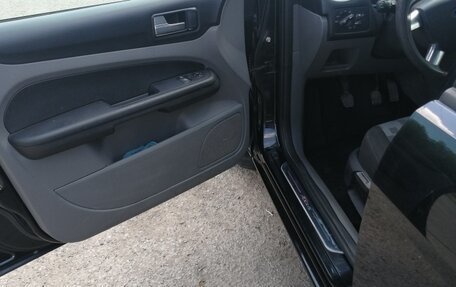 Ford Focus II рестайлинг, 2009 год, 600 000 рублей, 17 фотография