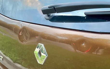 Renault Sandero I, 2013 год, 750 000 рублей, 14 фотография