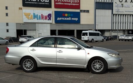 Toyota Camry V40, 2002 год, 790 000 рублей, 5 фотография