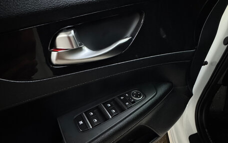 KIA Cerato IV, 2020 год, 2 100 000 рублей, 23 фотография