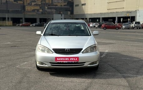 Toyota Camry V40, 2002 год, 790 000 рублей, 2 фотография
