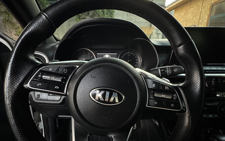 KIA Cerato IV, 2020 год, 2 100 000 рублей, 28 фотография