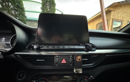 KIA Cerato IV, 2020 год, 2 100 000 рублей, 22 фотография