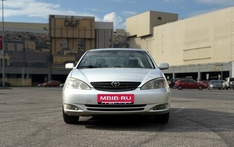 Toyota Camry V40, 2002 год, 790 000 рублей, 3 фотография