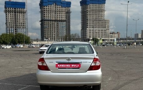Toyota Camry V40, 2002 год, 790 000 рублей, 7 фотография